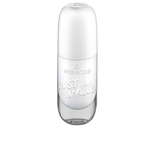 Essence Gel Nail Colour Esmalte Gel Para Uñas Wavy Baby Brillo Duradero