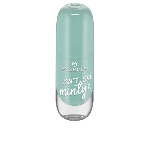 Essence Gel Nail Colour Esmalte Gel Para Uñas Wavy Baby Brillo Duradero