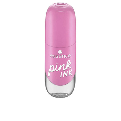Essence Gel Nail Colour Esmalte Gel Para Uñas Wavy Baby Brillo Duradero