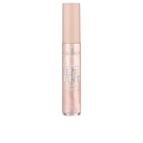 Essence Eye Tint Liquid Eyeshadow Illuminate Your Gaze