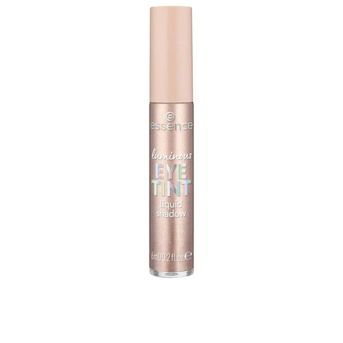 Essence Eye Tint Liquid Eyeshadow Illuminate Your Gaze