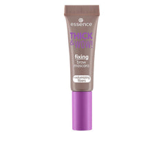 Essence Thick & Wow! Fixing Eyebrow Mascara Vegan Natural Ingredients