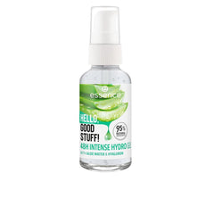 Essence Hello Good Stuff! Gel Facial Hidratante 48H Intenso Hidratación Eficaz