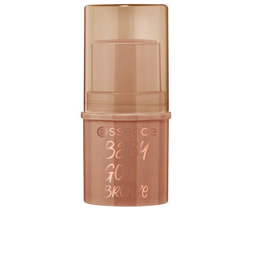 Essence Baby Got Bronze Bronzer Stift Sonnengeküsster Schimmer