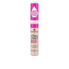 Essence Stay All Day 14H Correttore Viso Copertura Perfetta Senza Compromessi