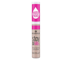 Essence Stay All Day 14H Correttore Viso Copertura Perfetta Senza Compromessi