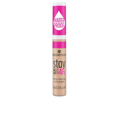 Essence Stay All Day 14H Correttore Viso Copertura Perfetta Senza Compromessi