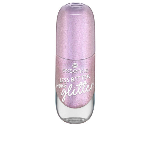 Essence Gel Nail Colour Esmalte Gel Para Uñas Wavy Baby Brillo Duradero