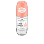 Essence Soin Des Ongles Huile Pour Ongles Huile D'Avocat Et Vitamine E Soin Naturel Des Ongles