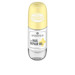 Essence Cuidado De Uñas Aceite Reparador Para Uñas Con Aceite De Aguacate Y Vitamina E