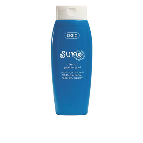 Ziaja Sun Gel Después Del Sol Alivio Inmediato