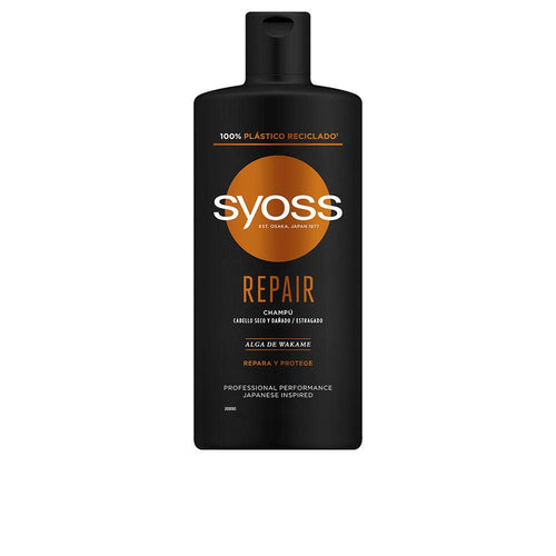 Syoss Repair Shampoo