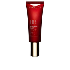 Clarins Bb Creams Crème Hydratante Teintée Pour Un Teint Éclatant