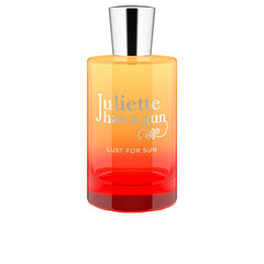 Juliette Has A Gun Lust For Sun Perfume Eau De Parfum Abraza La Calidez Solar