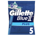 Gillette Blue Gillette Rasoio Usa E Getta Rasatura Liscia E Precisa