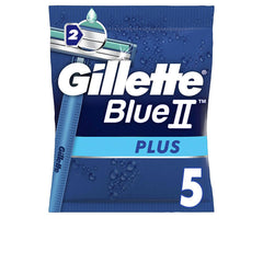 Gillette Blue Gillette Afeitadora Desechable Afeitado Suave Y Preciso