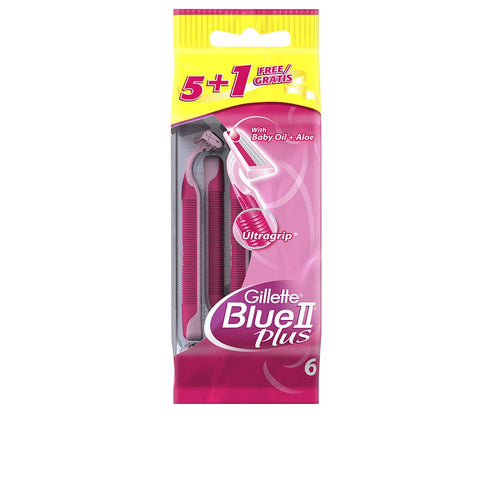 Gillette Venus Cuchillas Desechables Para Depilación Suave Y Segura