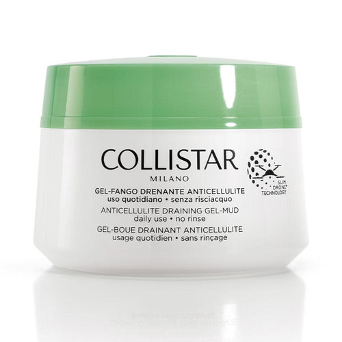 Collistar Perfect Body Gel Boue Anti Cellulite Sculptez Votre Silhouette Parfaite