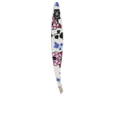 Ubu Urban Beauty United Ubu Pinzas Depilar Pinzas Depilatorias Con Punta Inclinada Precisión Para Un Depilado Perfecto