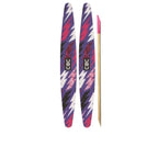 Ubu - Urban Beauty United Ubu Manicure Nail Files Set Perfect Nails With Ease