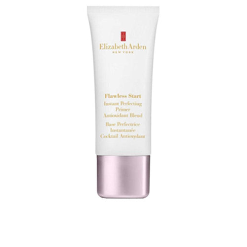 Elizabeth Arden Flawless Primer Al Instante Para Un Maquillaje Perfecto Cutis Radiante Y Suave