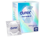 Durex Invisible Extra Sensitive Kondome