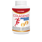 Best Diet Complementos Alimenticios Collagen And Organic Silicon Capsules Optimal Muscle And Bone Support