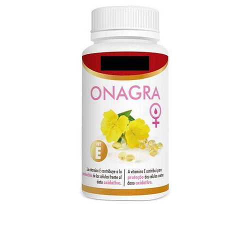 Best Diet Complementos Alimenticios Suplemento Onagra 30 Perlas Protección Antioxidante Efectiva