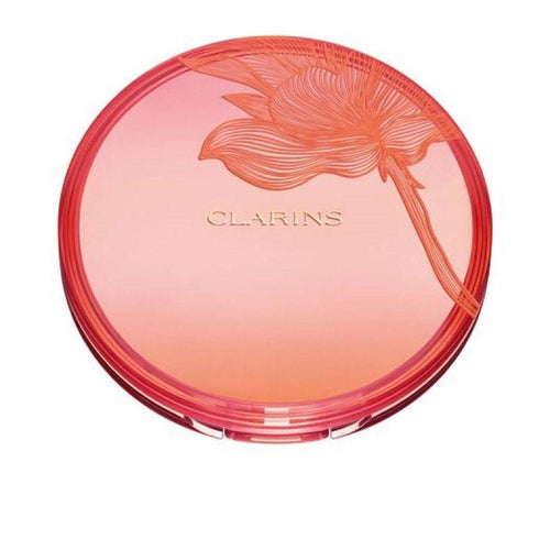 Clarins Brozing Summer Poudre Compacte Bronzage Parfait Sans Effort