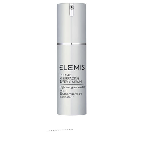 Elemis Dynamic Resurfacing Facial Serum Revitalize Soften Refine