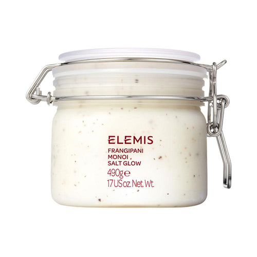 Elemis Body Exotics Salt Glow Body Scrub Radiant And Nourished Skin