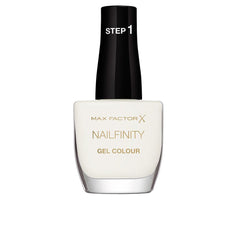 Max Factor Nailfinity Nail Polish Gel Finish Brilliance
