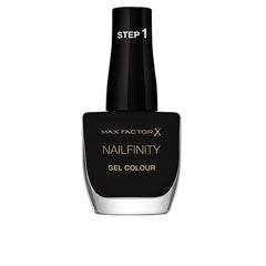 Max Factor Nailfinity Nail Polish Gel Finish Brilliance