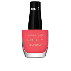 Max Factor Nailfinity Esmalte De Uñas Acabado Gel Brillante