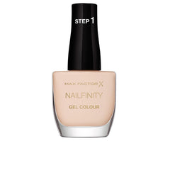 Max Factor Nailfinity Nail Polish Gel Finish Brilliance