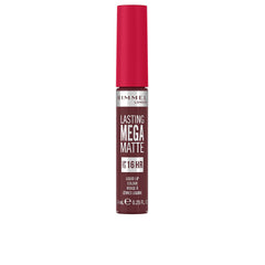 Rimmel London Lasting Mega Matte Flüssige Lippenfarbe Perfekte Matte Lippen
