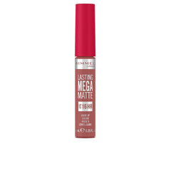 Rimmel London Lasting Mega Matte Flüssige Lippenfarbe Perfekte Matte Lippen