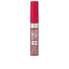 Rimmel London Lasting Mega Matte Flüssige Lippenfarbe Perfekte Matte Lippen