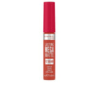 Rimmel London Lasting Mega Matte Flüssige Lippenfarbe Perfekte Matte Lippen