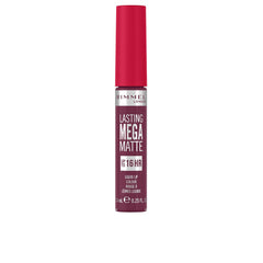 Rimmel London Lasting Mega Matte Flüssige Lippenfarbe Perfekte Matte Lippen