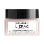 Lierac Hydragenist Aufhellende Regenerierende Gel Creme Strahlende Feuchtigkeit