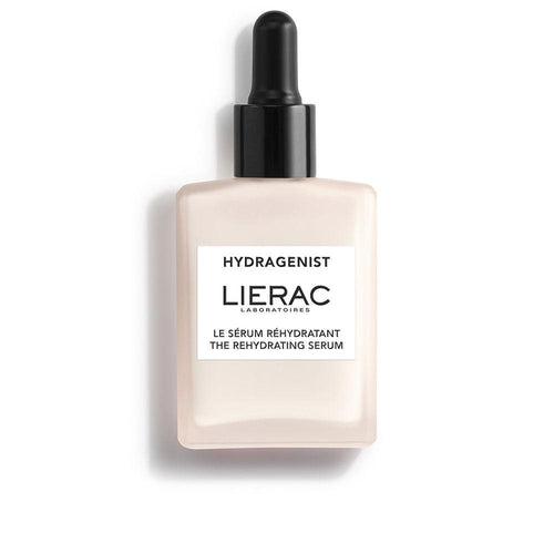Lierac Hydragenist Rehydrierendes Serum Natürliche Hydration Für Strahlende Haut