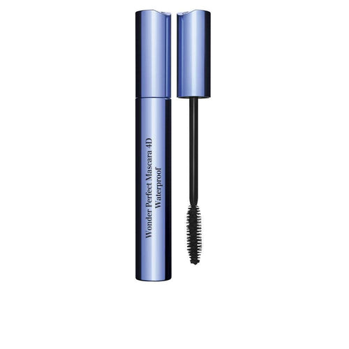 Clarins Mascaras Clarins Waterproof Mascara For Perfect Lashes Lash Boost
