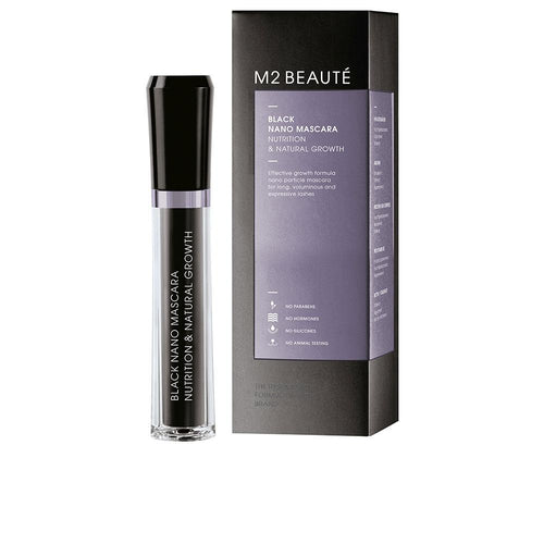 M2 Beauté Eyelash M2 Beauté Mascara For Dramatic Lashes