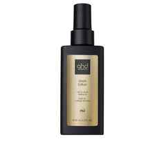 Ghd Brushes Hps Aceite De Estilizado Para Cabello Argan Con Brillo Inigualable