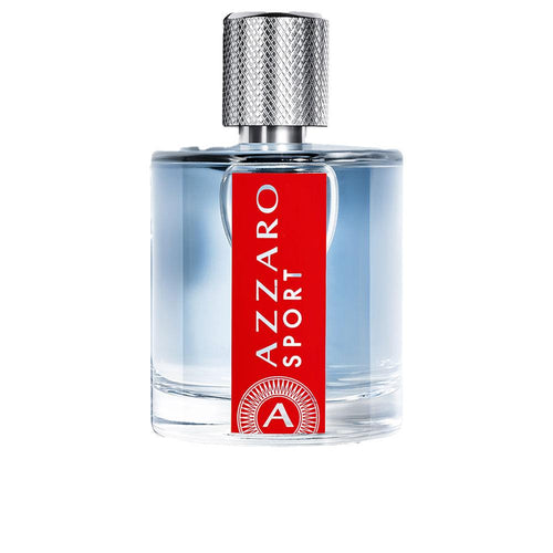 Azzaro Azzaro Sport Parfum Eau De Toilette Boost De Vitalité