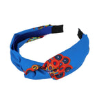Inca Diadema Bandeau Pour Enfants Chic Et Confort Assuré