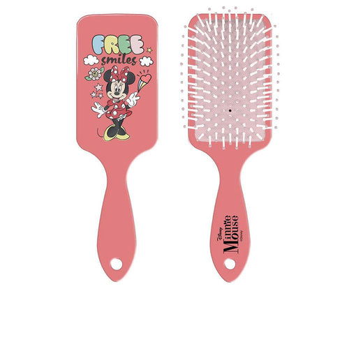 Inca Cepillo Disney Brosse Minnie Rectangulaire