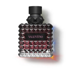 Valentino Donna Born In Roma Intense Perfume Eau De Parfum Timeless Roman Elegance