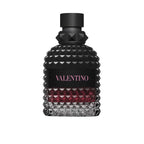 Valentino Valentino Uomo Born In Roma Intense Profumo Eau De Parfum Avvolgente Ambra Fougère